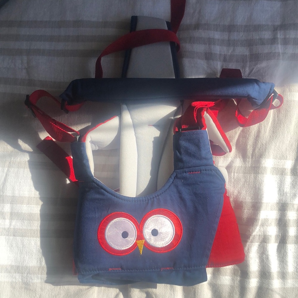 Baby Walker, Adjustable Baby Walking Harnesses